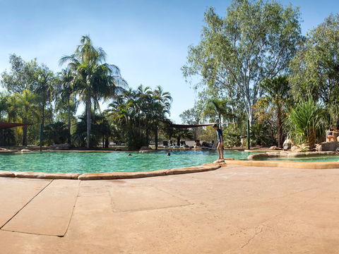 Kakadu Lodge Cooinda, mngd by Accor - Accommodation Sunshine Coast 11