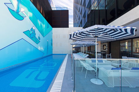 Aloft Perth - Accommodation Sunshine Coast 12