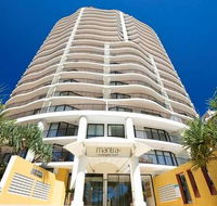 Mantra Coolangatta Beach - Accommodation Sunshine Coast