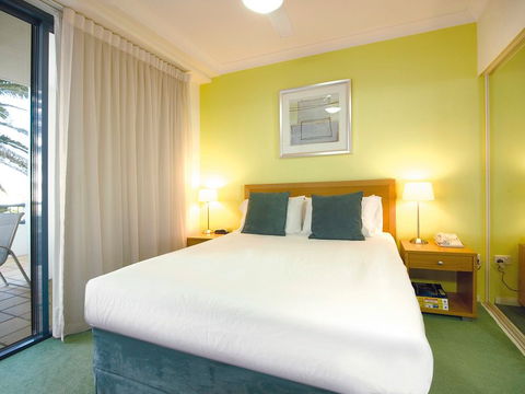 Oaks Calypso Plaza Resort - Accommodation Sunshine Coast 2