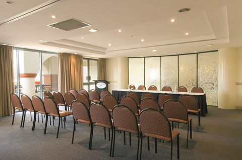 Oaks Calypso Plaza Resort - Accommodation Sunshine Coast 4