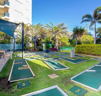 Club Wyndham Kirra Beach Trademark Coll - Accommodation Sunshine Coast