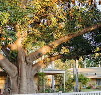 Kimberley Grande Resort  Conf Ctr - Accommodation Sunshine Coast