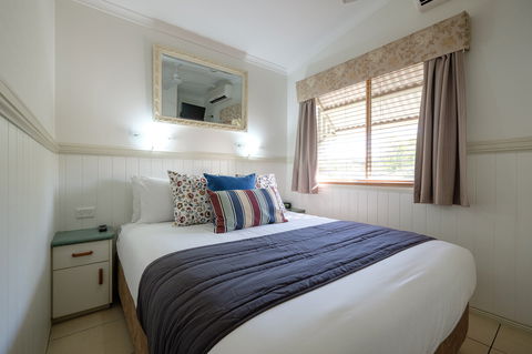 Barney Beach Accommodation Centre - Accommodation Sunshine Coast 4