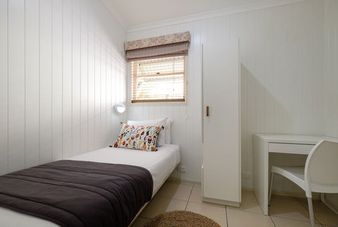 Barney Beach Accommodation Centre - Accommodation Sunshine Coast 5