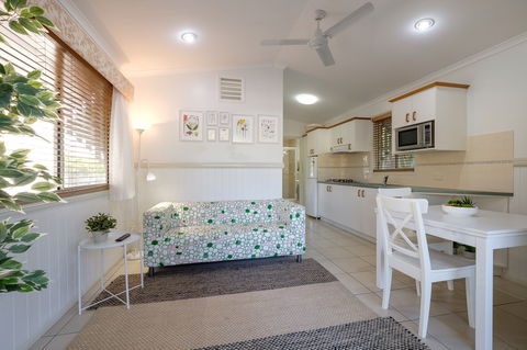Barney Beach Accommodation Centre - Accommodation Sunshine Coast 6