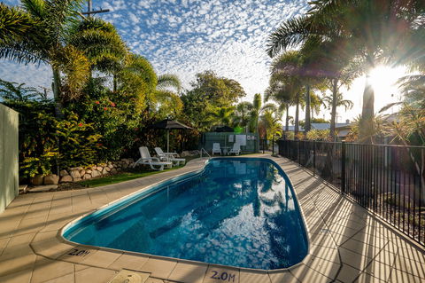 Barney Beach Accommodation Centre - Accommodation Sunshine Coast 7