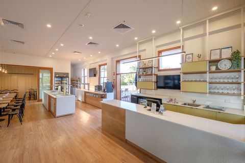 Barney Beach Accommodation Centre - Accommodation Sunshine Coast 8