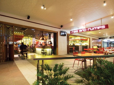 Oaks Grand Gladstone - Accommodation Sunshine Coast 3