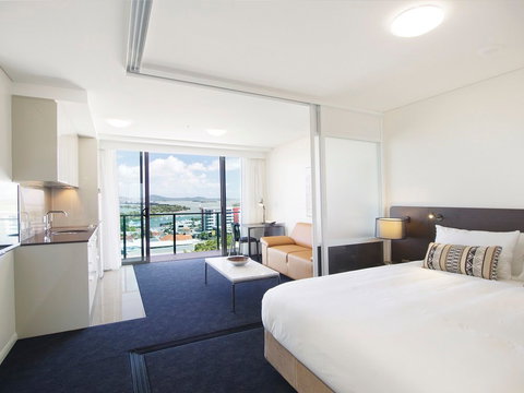 Oaks Grand Gladstone - Accommodation Sunshine Coast 4