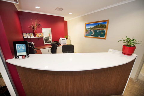 Gladstone City Central - Accommodation Sunshine Coast 0