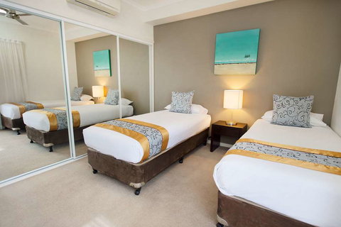 Gladstone City Central - Accommodation Sunshine Coast 2