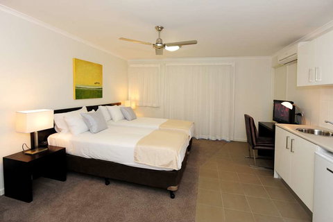 Gladstone City Central - Accommodation Sunshine Coast 4