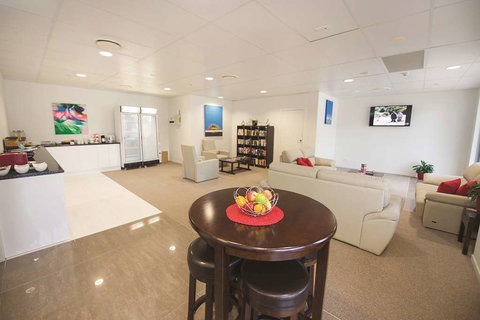 Gladstone City Central - Accommodation Sunshine Coast 6