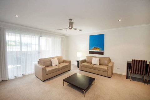 Gladstone City Central - Accommodation Sunshine Coast 7