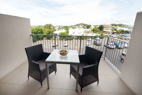 Gladstone City Central - Accommodation Sunshine Coast 8