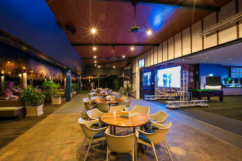 Kawana Waters Hotel By NightCap - Accommodation Sunshine Coast 0