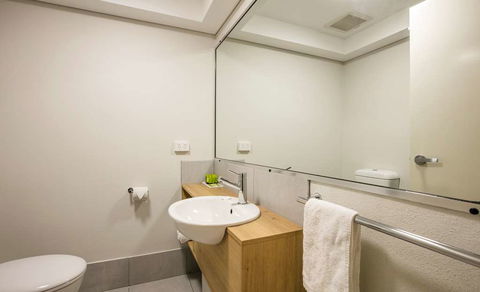 Kawana Waters Hotel By NightCap - Accommodation Sunshine Coast 3