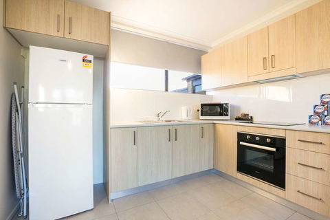 Kawana Waters Hotel By NightCap - Accommodation Sunshine Coast 4