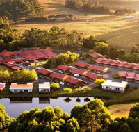 Tall Timbers - Accommodation Sunshine Coast