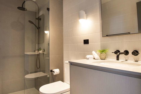 The Chen - Art Series - Accommodation Sunshine Coast 1