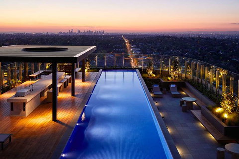 The Chen - Art Series - Accommodation Sunshine Coast 4