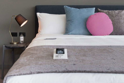 The Chen - Art Series - Accommodation Sunshine Coast 6