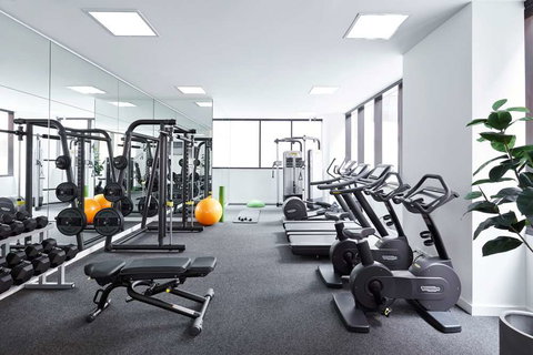 The Chen - Art Series - Accommodation Sunshine Coast 11