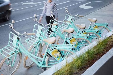 The Chen - Art Series - Accommodation Sunshine Coast 12