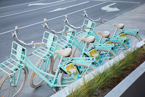 The Chen - Art Series - Accommodation Sunshine Coast 13