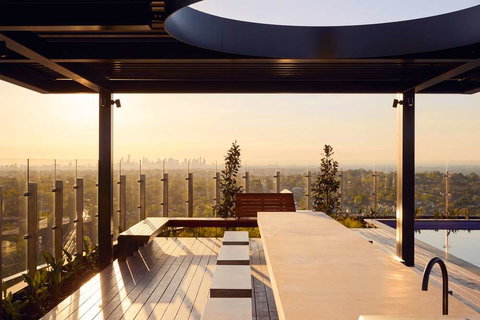 The Chen - Art Series - Accommodation Sunshine Coast 17