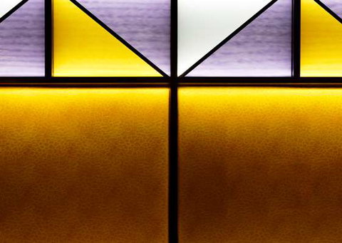 Alpha Mosaic Hotel - Accommodation Sunshine Coast 0