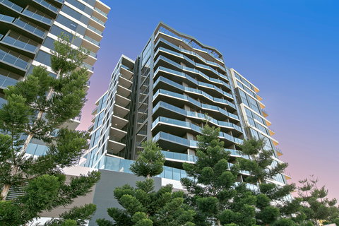 Arise Spice - Accommodation Sunshine Coast 1