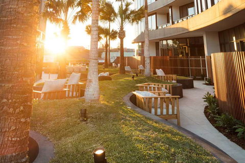 FV Brisbane By Peppers - Accommodation Sunshine Coast 1