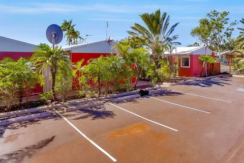 Econo Lodge Karratha - Accommodation Sunshine Coast 1