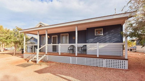 RAC Exmouth Cape Holiday Park - Accommodation Sunshine Coast 2