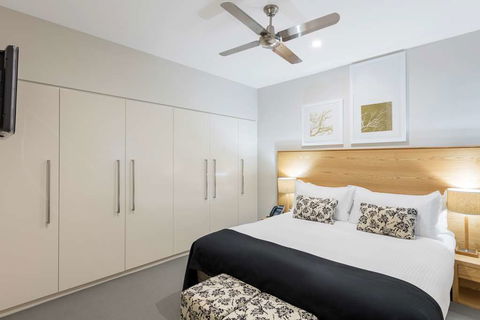 RACV Noosa Resort - Accommodation Sunshine Coast 1