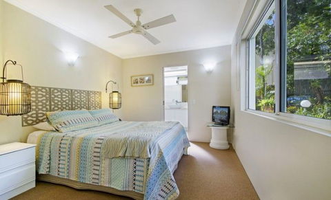 Bali Hai Apartments Noosa - Accommodation Sunshine Coast 1