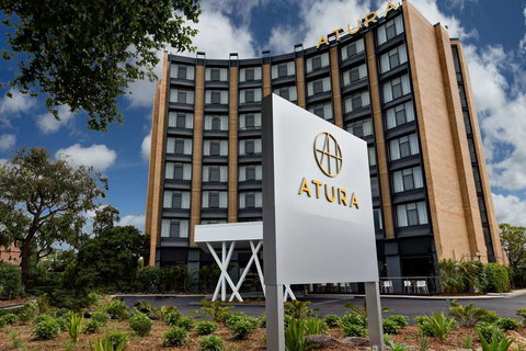 Atura Albury - Accommodation Sunshine Coast 0