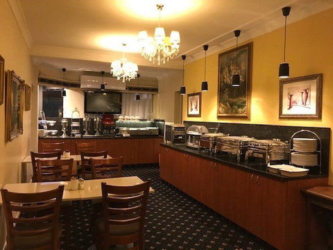 Albury Georgian - Accommodation Sunshine Coast 1