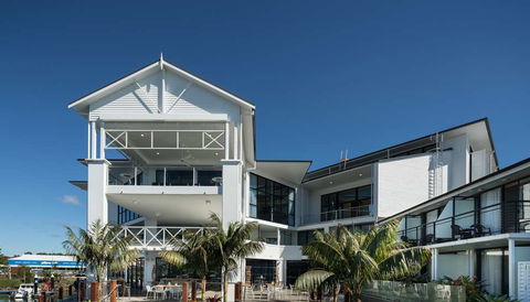 Sails Resort Port Macquarie by Rydges - Accommodation Sunshine Coast 0