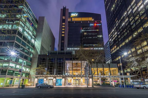 RACV City Club - Accommodation Sunshine Coast 0
