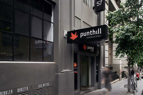 Punthill Manhattan - Accommodation Sunshine Coast 0