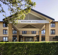 Mercure Sydney Manly Warringah - Accommodation Sunshine Coast