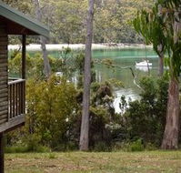 Stewarts Bay Lodge - Accommodation Sunshine Coast