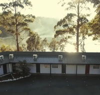 The Fox  Hounds Inn - Accommodation Sunshine Coast