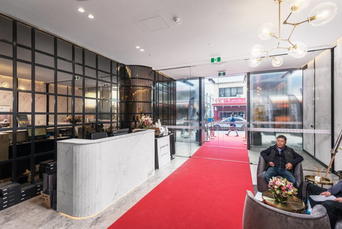 Arise Sky One - Accommodation Sunshine Coast 1