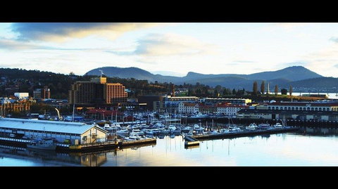Lenna of Hobart - Accommodation Sunshine Coast 0