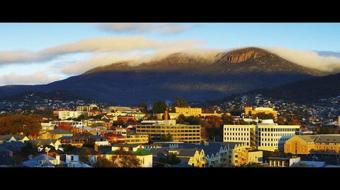 Lenna of Hobart - Accommodation Sunshine Coast 2