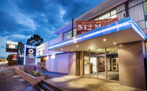 Nightcap at Carlyle Hotel - Accommodation Sunshine Coast 0